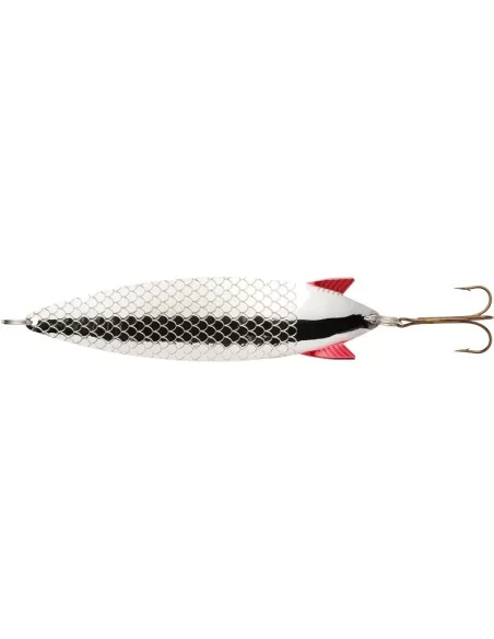 Abu Garcia Toby Psalm Undulating Peach Spinning 110 mm