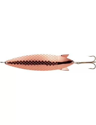 Abu Garcia Toby Psalm Undulating Peach Spinning 110 mm
