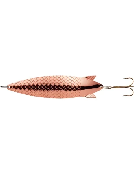 Abu Garcia Toby Psalm Undulating Peach Spinning 110 mm