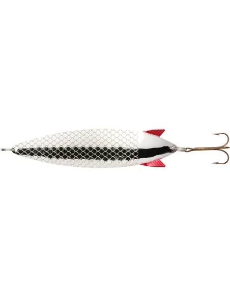 Abu Garcia Toby Psalm Undulating Peach Spinning 110 mm