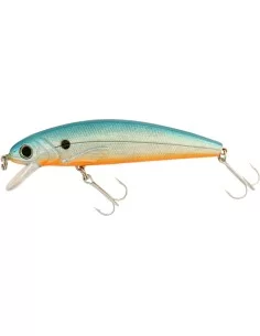 Abu Garcia Tormentor Floating Minnow 3 gr 50 mm 2