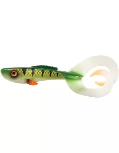 Abu Garcia Beast Twin Tail 170 mm Artificial for Pike 2