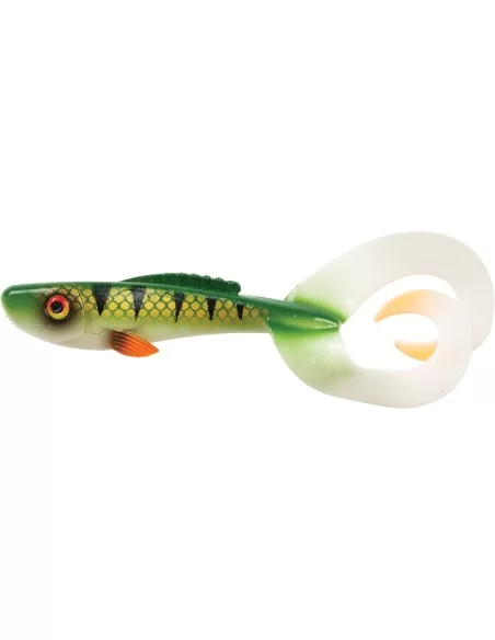Abu Garcia Beast Twin Tail 170 mm Artificial for Pike