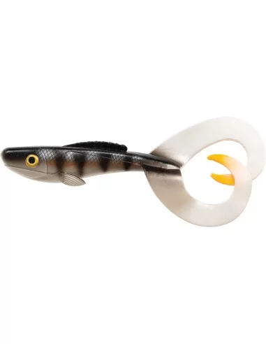 Abu Garcia Beast Twin Tail 170 mm Artificial for Pike