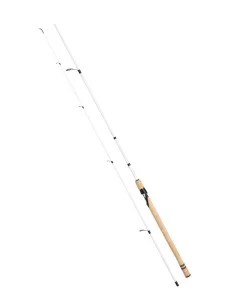 Abu Garcia Revered Barrels Carbon Spinning 24T Cork Handle 2