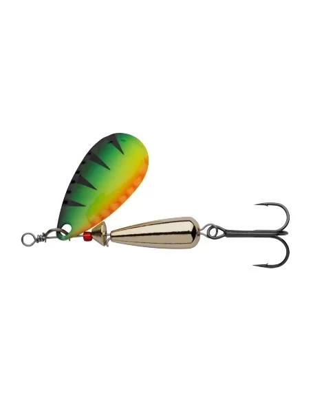 Abu Garcia Droppen Spinner Rotating Spoon 4 gr 40 mm