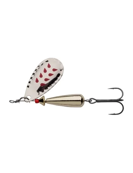 Abu Garcia Droppen Spinner Rotating Spoon 4 gr 40 mm