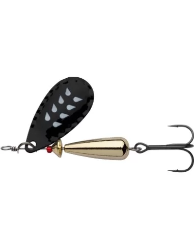 Abu Garcia Droppen Spinner Rotating Spoon 4 gr 40 mm