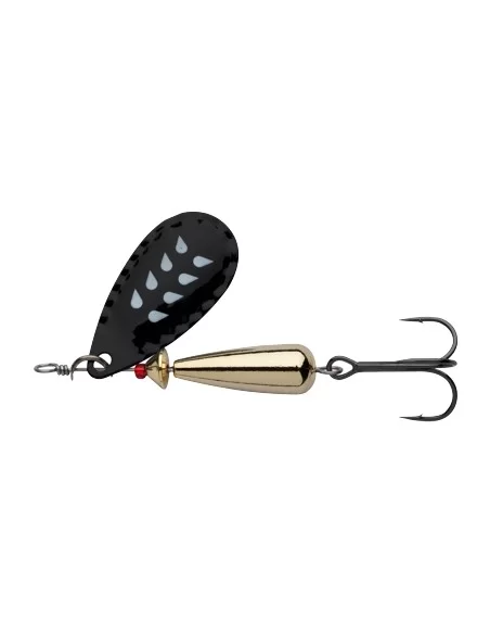 Abu Garcia Droppen Spinner Rotating Spoon 4 gr 40 mm