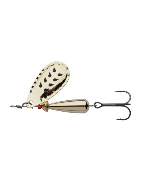 Abu Garcia Droppen Spinner Rotating Spoon 4 gr 40 mm