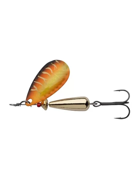 Abu Garcia Droppen Spinner Rotating Spoon 4 gr 40 mm