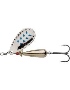 Abu Garcia Droppen Spinner Rotating Spoon 6 gr 50 mm 2