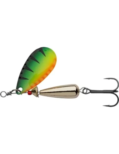 Abu Garcia Droppen Spinner Rotating Spoon 6 gr 50 mm