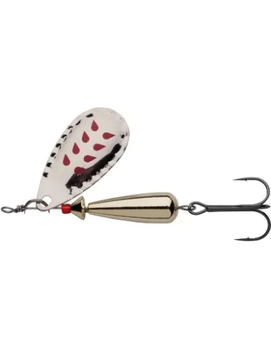 Abu Garcia Droppen Spinner Rotating Spoon 6 gr 50 mm
