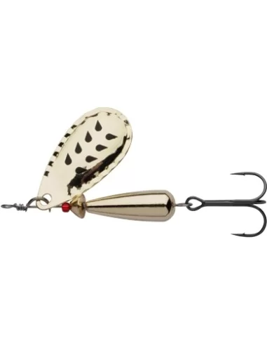 Abu Garcia Droppen Spinner Rotating Spoon 6 gr 50 mm