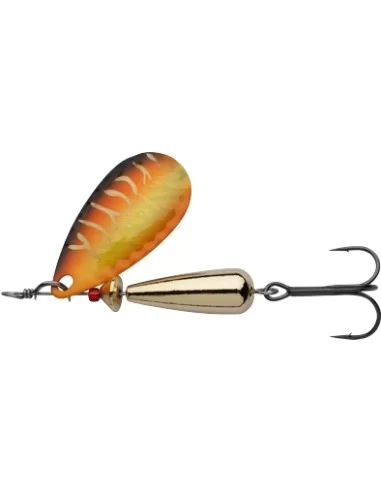 Abu Garcia Droppen Spinner Rotating Spoon 6 gr 50 mm