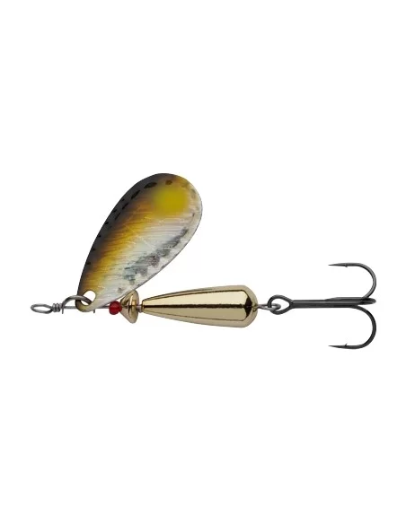 Abu Garcia Droppen Spinner Rotating Spoon 6 gr 50 mm
