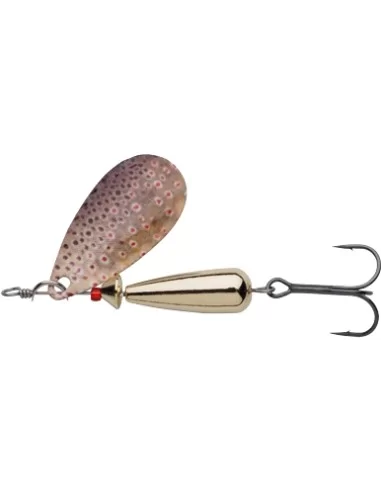 Abu Garcia Droppen Spinner Rotating Spoon 6 gr 50 mm