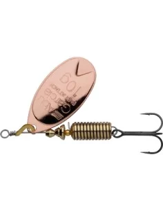 Abu Garcia Fast Attack Spinners Rotary Trout Fishing Spoon 5 gr 2