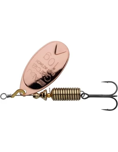 Abu Garcia Fast Attack Spinners Rotary Trout Fishing Spoon 5 gr