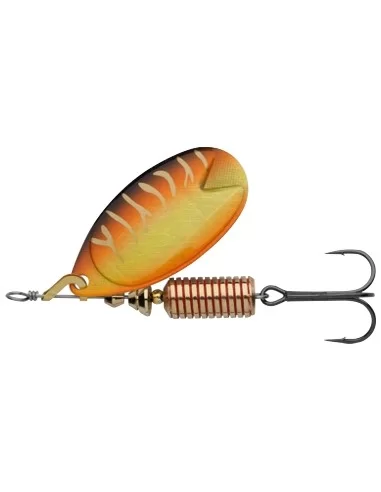 Abu Garcia Fast Attack Spinners Rotary Trout Fishing Spoon 5 gr