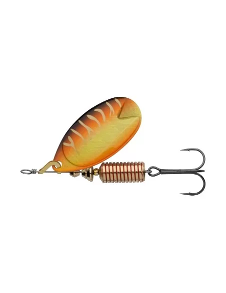 Abu Garcia Fast Attack Spinners Rotary Trout Fishing Spoon 5 gr