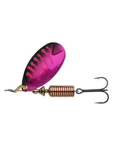 Abu Garcia Fast Attack Spinners Rotary Trout Fishing Spoon 5 gr