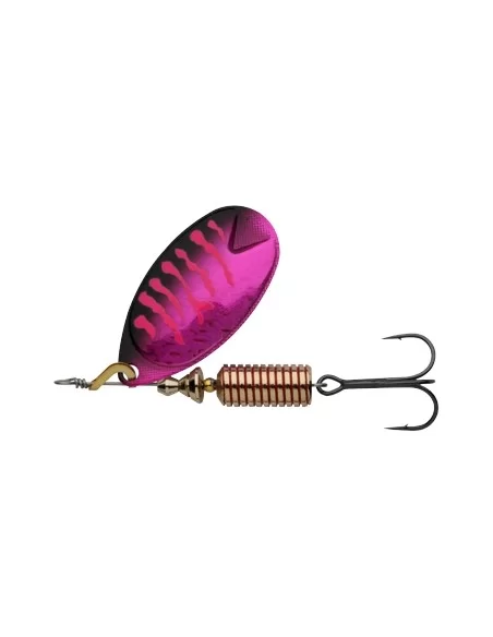 Abu Garcia Fast Attack Spinners Rotary Trout Fishing Spoon 5 gr