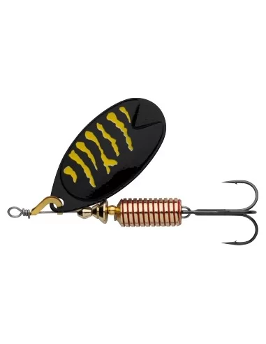 Abu Garcia Fast Attack Spinners Rotary Trout Fishing Spoon 5 gr