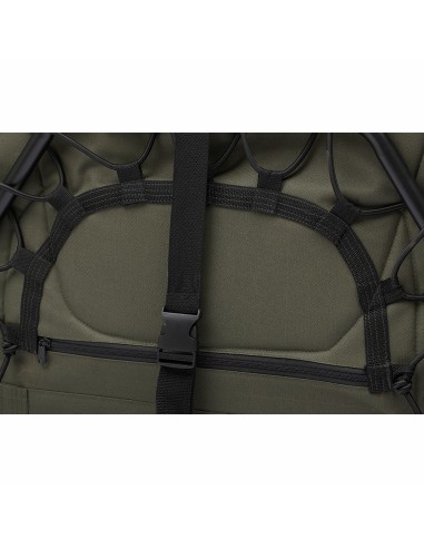 Prologic C-series Sunbed 6 legs Carpfishing 68x182 cm