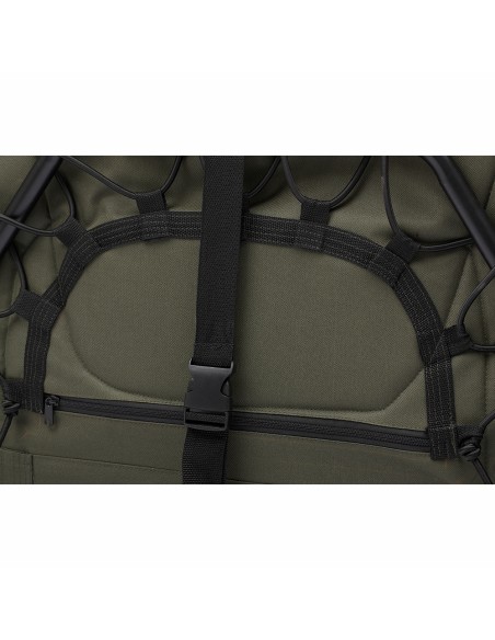 Prologic C-series Sunbed 6 legs Carpfishing 68x182 cm