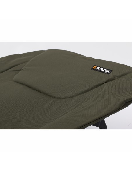 Prologic C-series Sunbed 6 legs Carpfishing 68x182 cm