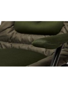 Prologic Inspire Relax Chair Super Comfort chair up to 140 kg 2