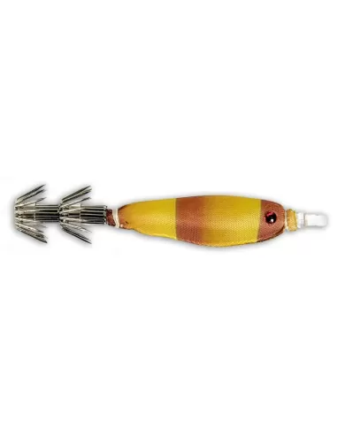 Lineaeffe Totanara Con Corpo Morbido in Silicone 7 cm