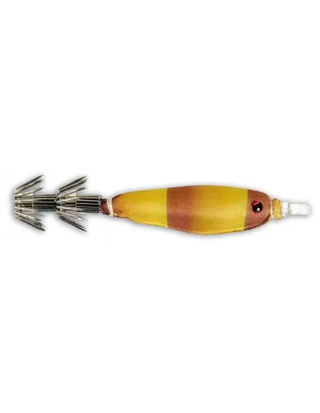 Lineaeffe Totanara Con Corpo Morbido in Silicone 7 cm Mare Lineaeffe