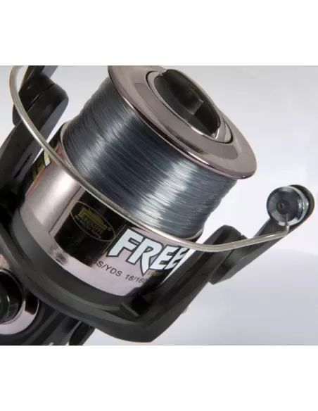 Carp Kit: 2 Rods 2 Reels