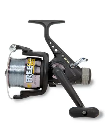 Carp Kit: 2 Rods 2 Reels