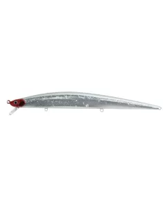 Artificial bait Minnow Long Jerk SW TLL Jatsui 180 mm 29gr 2
