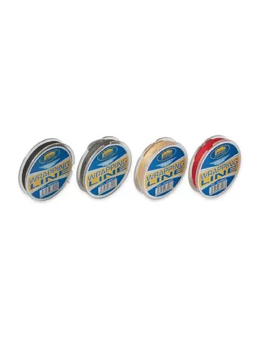 Filo Speciale per Legature Canne da Pesca Riparazione Canne Lineaeffe