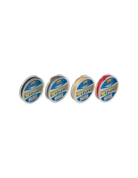 Filo Speciale per Legature Canne da Pesca Riparazione Canne Lineaeffe