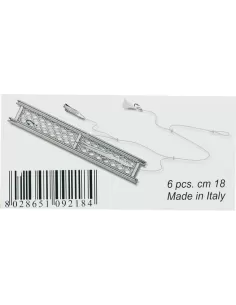 Stonfo mesh terminal line  2