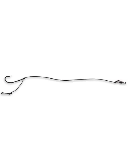 Carp Kit: 2 Rods 2 Reels