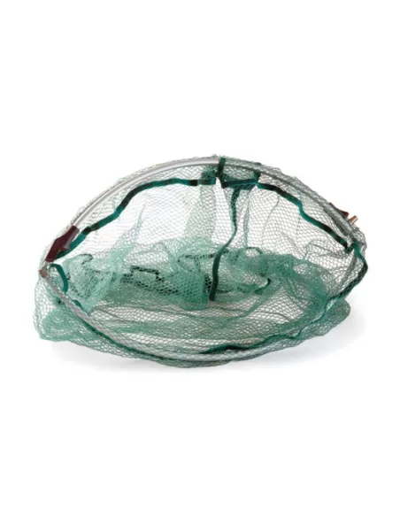 Green folding ford head 50 cm