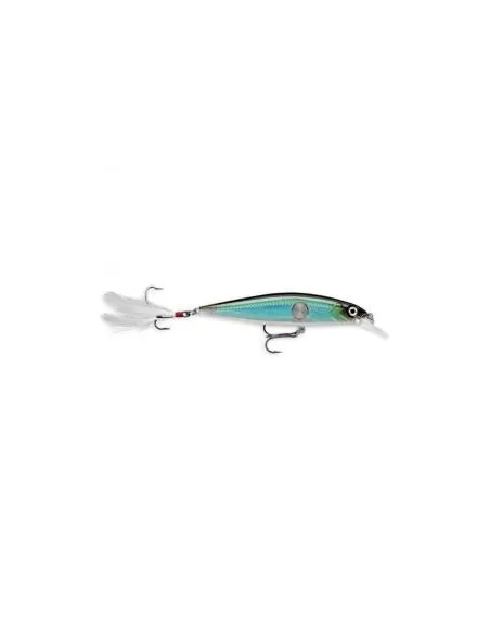 Rapala clackin' Minnow 9 cm - fishing tackle