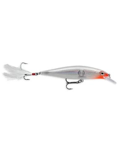 Rapala clackin' Minnow 11 cm - fishing tackle