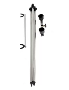 Surf Casting Aluminium Tripod  2