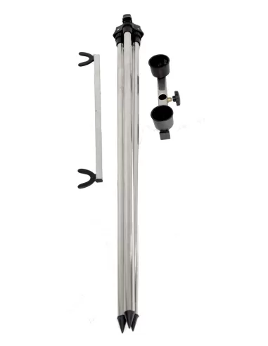 Surf Casting Aluminium Tripod