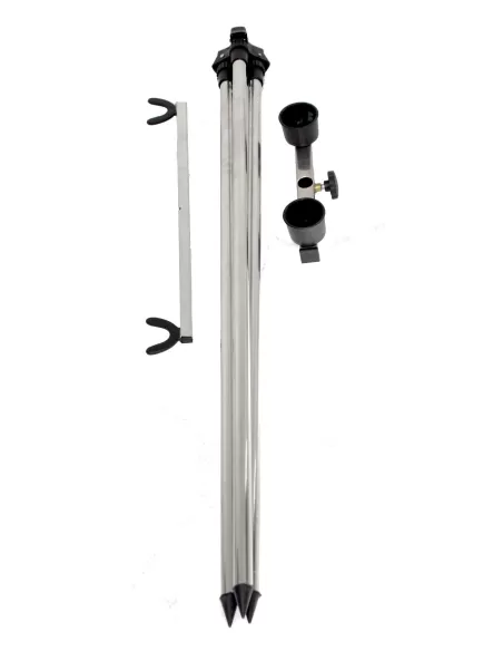 Surf Casting Aluminium Tripod