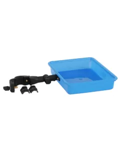kolpo pan with Universal Mount For Fishing Chairs and Stools 2