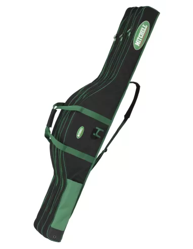 Mitchell Sheaths Rod Holdall-Coarse Lux
